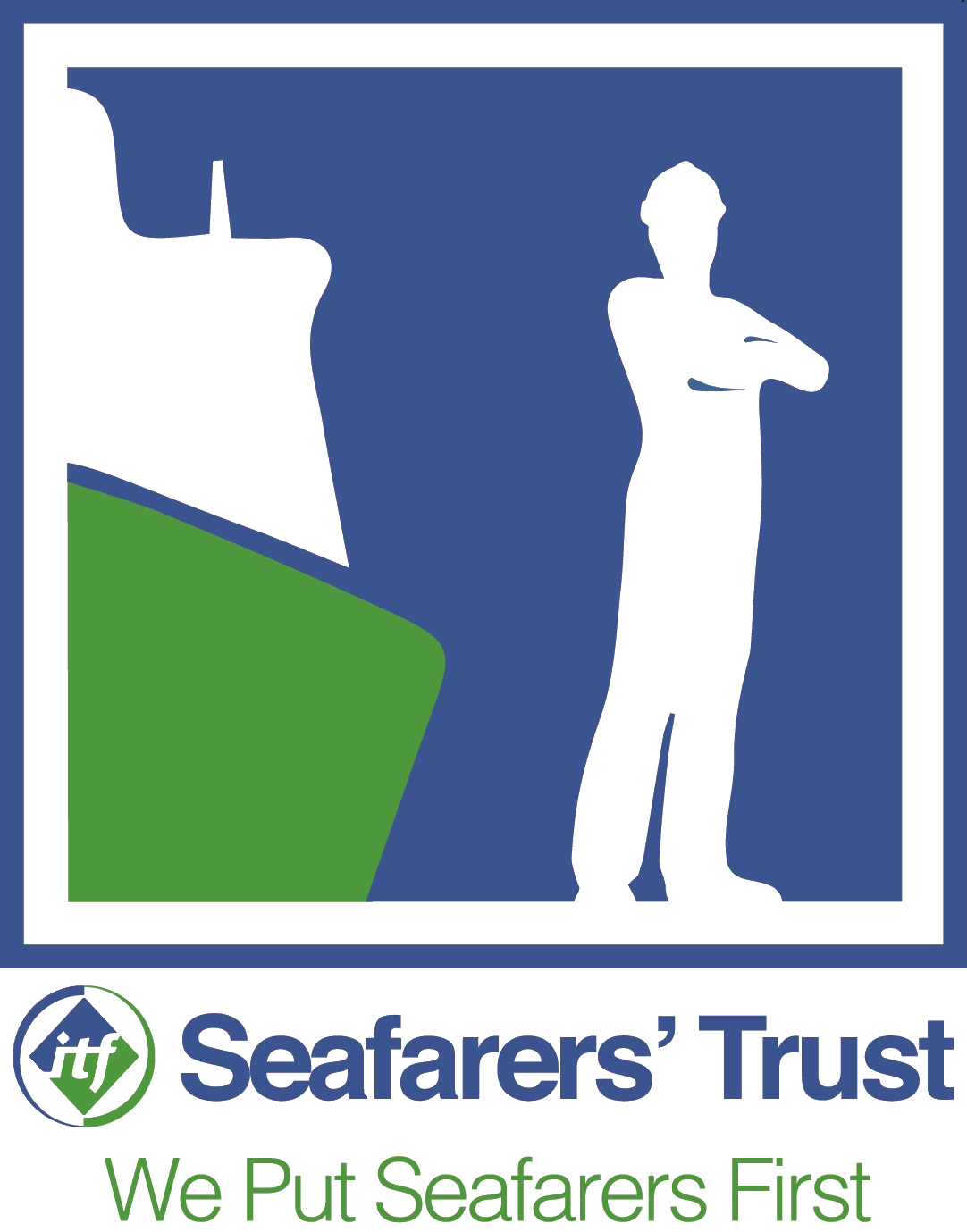 Seafarers Trust logo